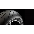 Pirelli Diablo Rosso III Tires Pirelli Diablo Rosso III Tires